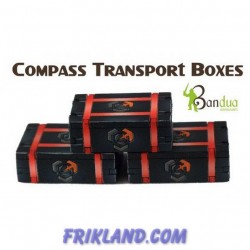 Compass Transport Boxes (3)