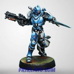 MILITARY ORDER FATHER KNIGHT (SPITFIRE)