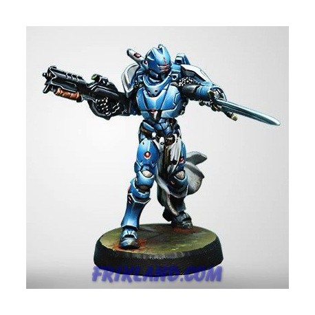 MILITARY ORDER FATHER KNIGHT (SPITFIRE)