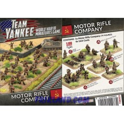 Motor Rifle Company