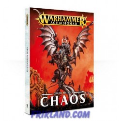 REGIMIENTO GUERREROS SAURIOS