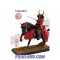 DAIMYO BUKE
