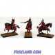 DAIMYO BUKE