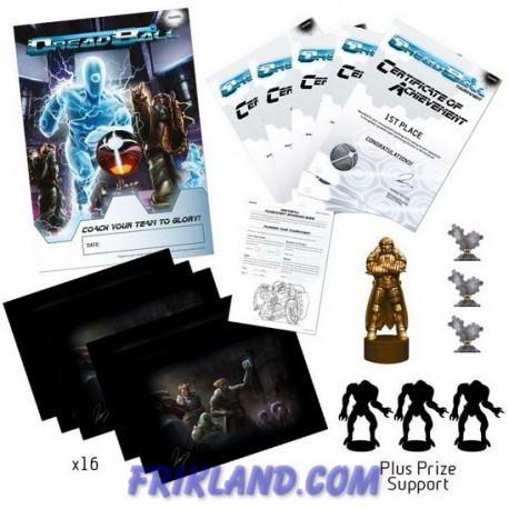 MALIFAUX 2ND EDITION RULEBOOK