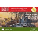 1/72nd Panzer 38T and Marder options