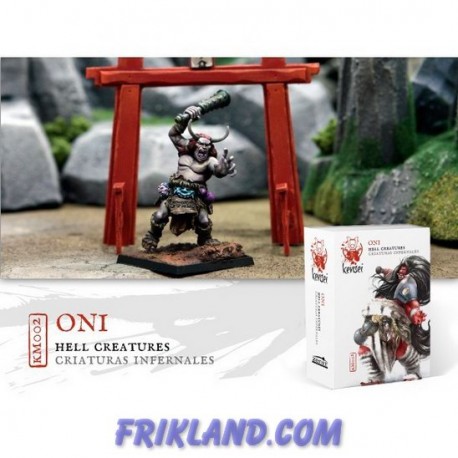 ONI