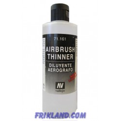 Diluyente 200,ml. - 200ml. Thinner