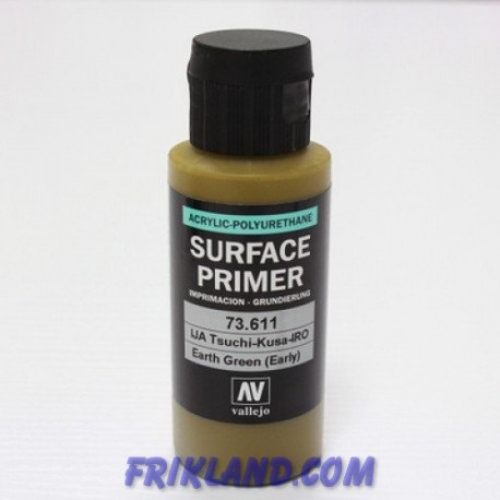 IMPR.ACR.POL.60ML.IJA TSUCHI-KUSA-IRO