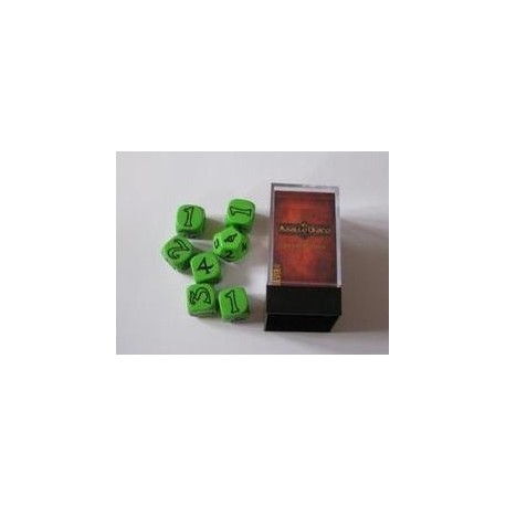 TINIEBLAS SOBRE EL BOSQUE NEGRO